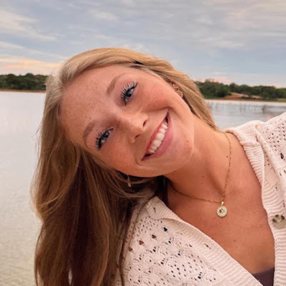 Meet your Posher, Kaylee